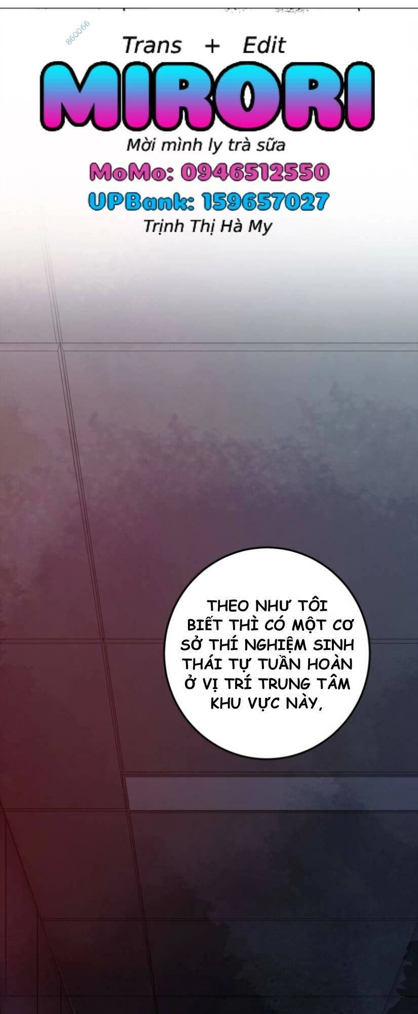 Thi Vương Đại Biến Chapter 9 - 9