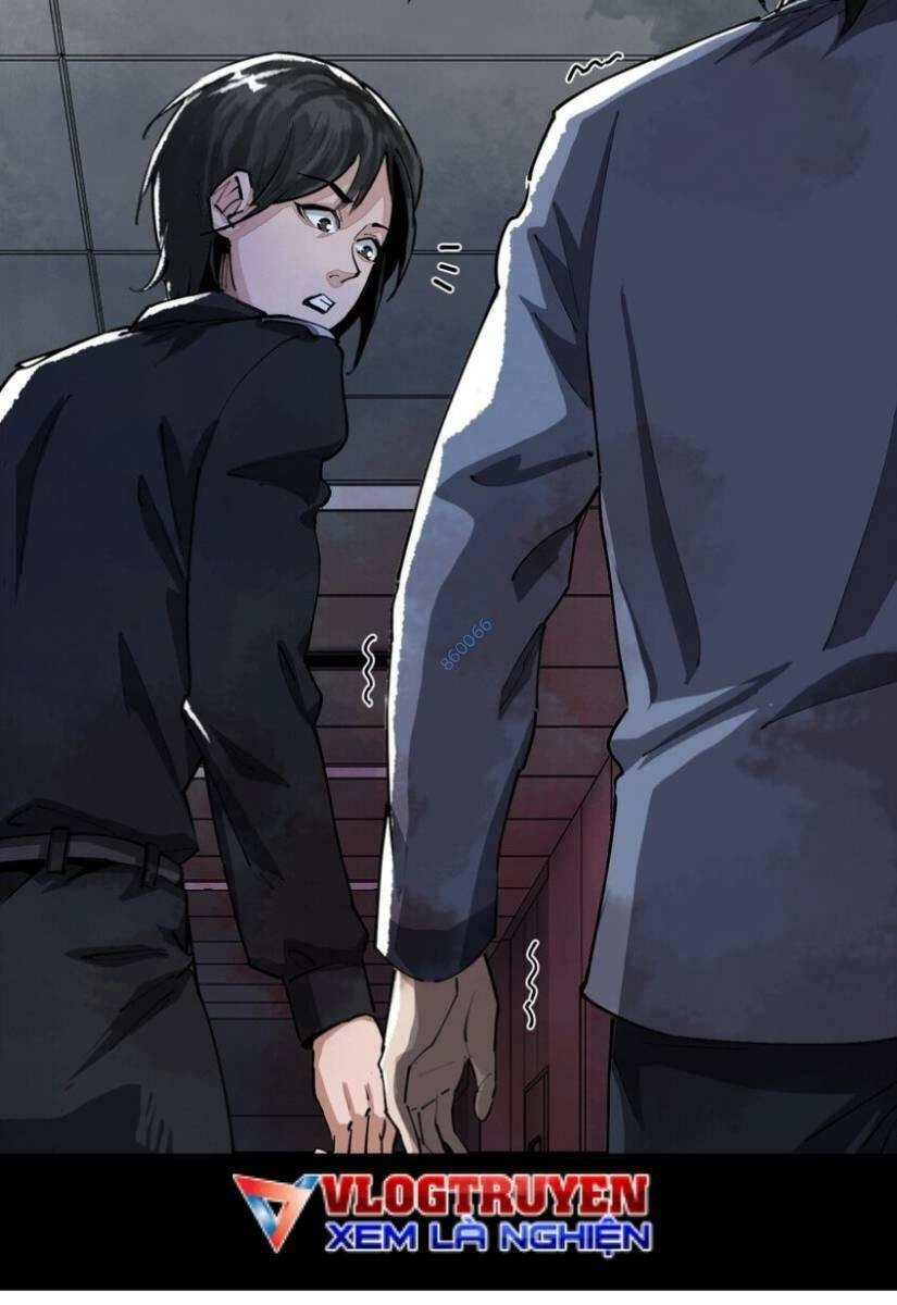 Thi Vương Đại Biến Chapter 9 - 12