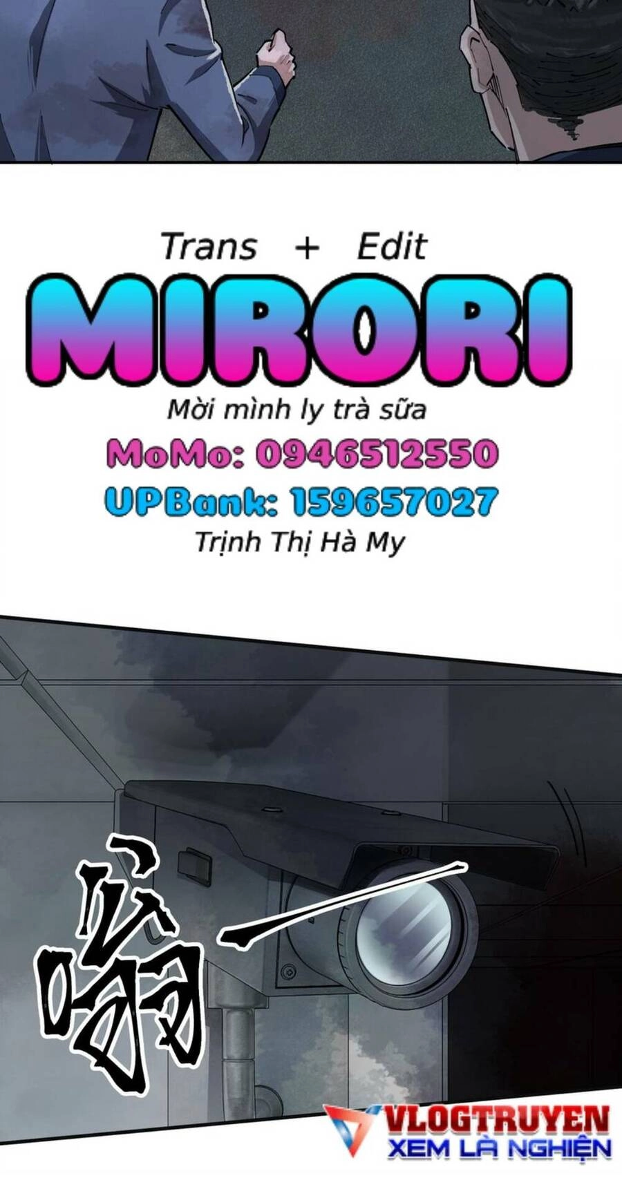 Thi Vương Đại Biến Chapter 9 - 15