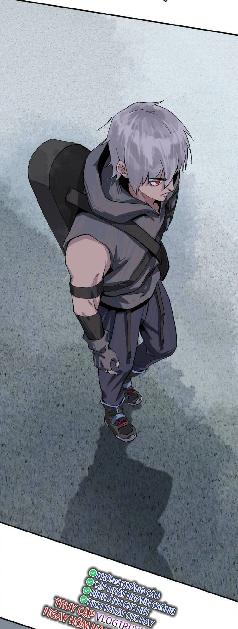 Thi Vương Đại Biến Chapter 9 - 17