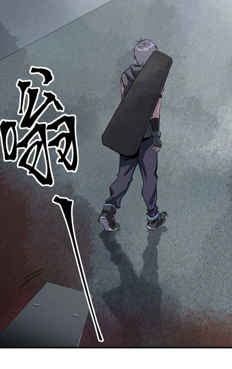 Thi Vương Đại Biến Chapter 9 - 19