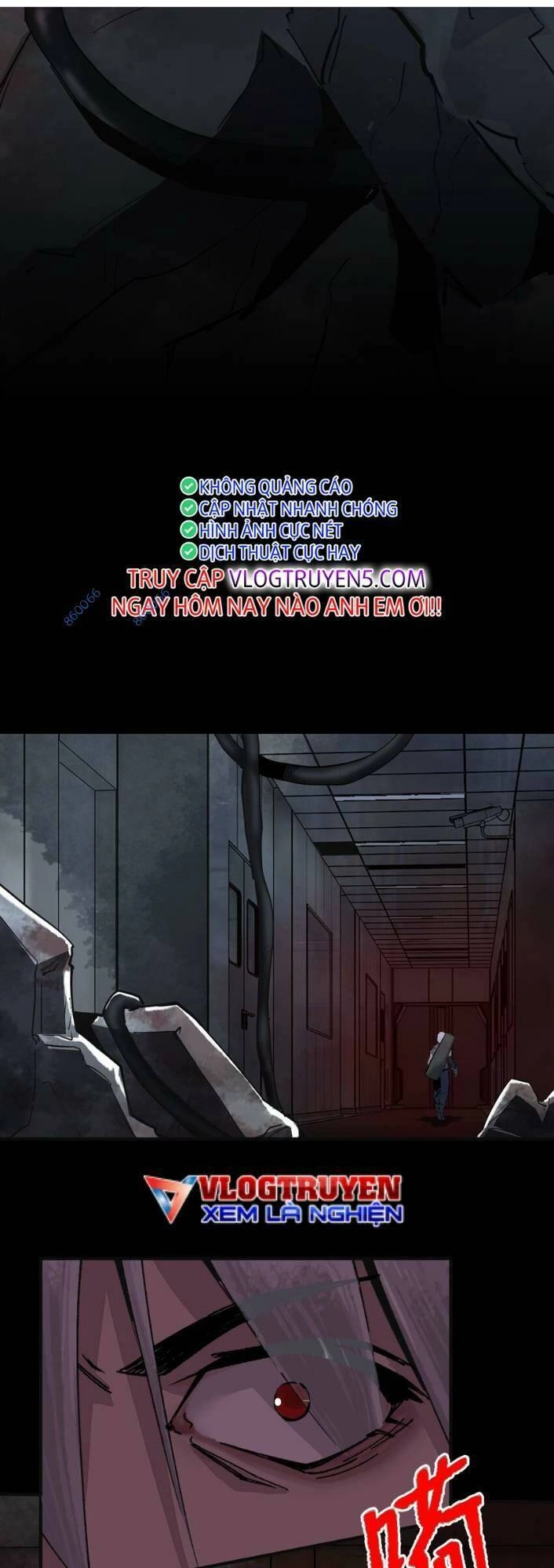 Thi Vương Đại Biến Chapter 9 - 24