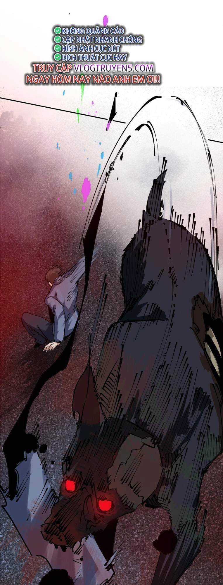 Thi Vương Đại Biến Chapter 9 - 28