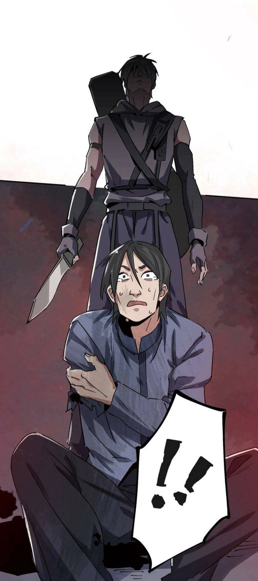 Thi Vương Đại Biến Chapter 9 - 32