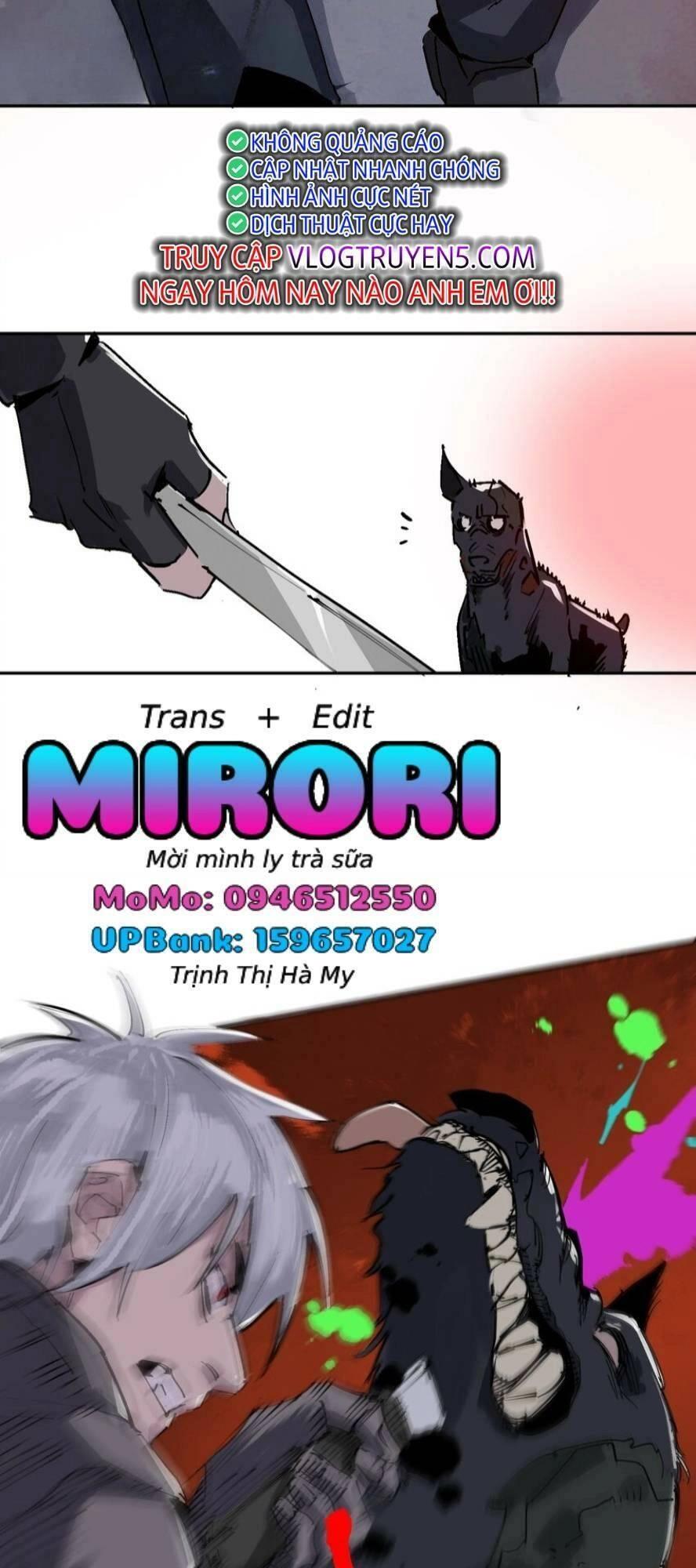 Thi Vương Đại Biến Chapter 9 - 33