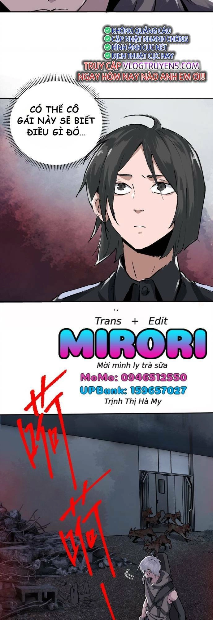 Thi Vương Đại Biến Chapter 9 - 37