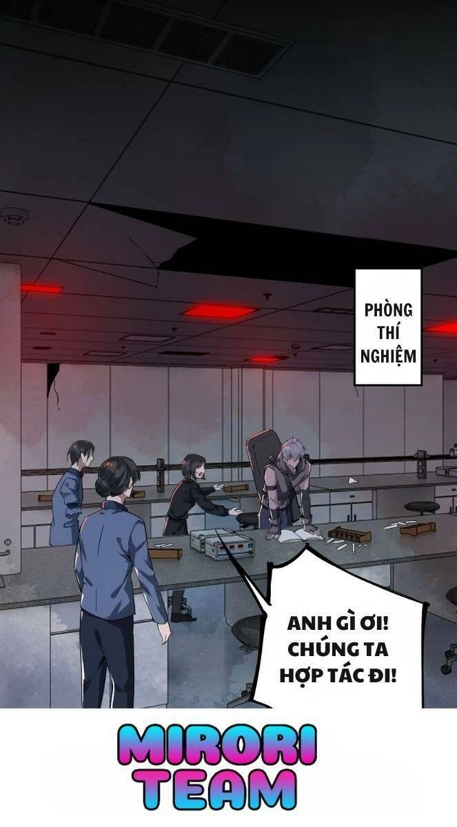 Thi Vương Đại Biến Chapter 9 - 43