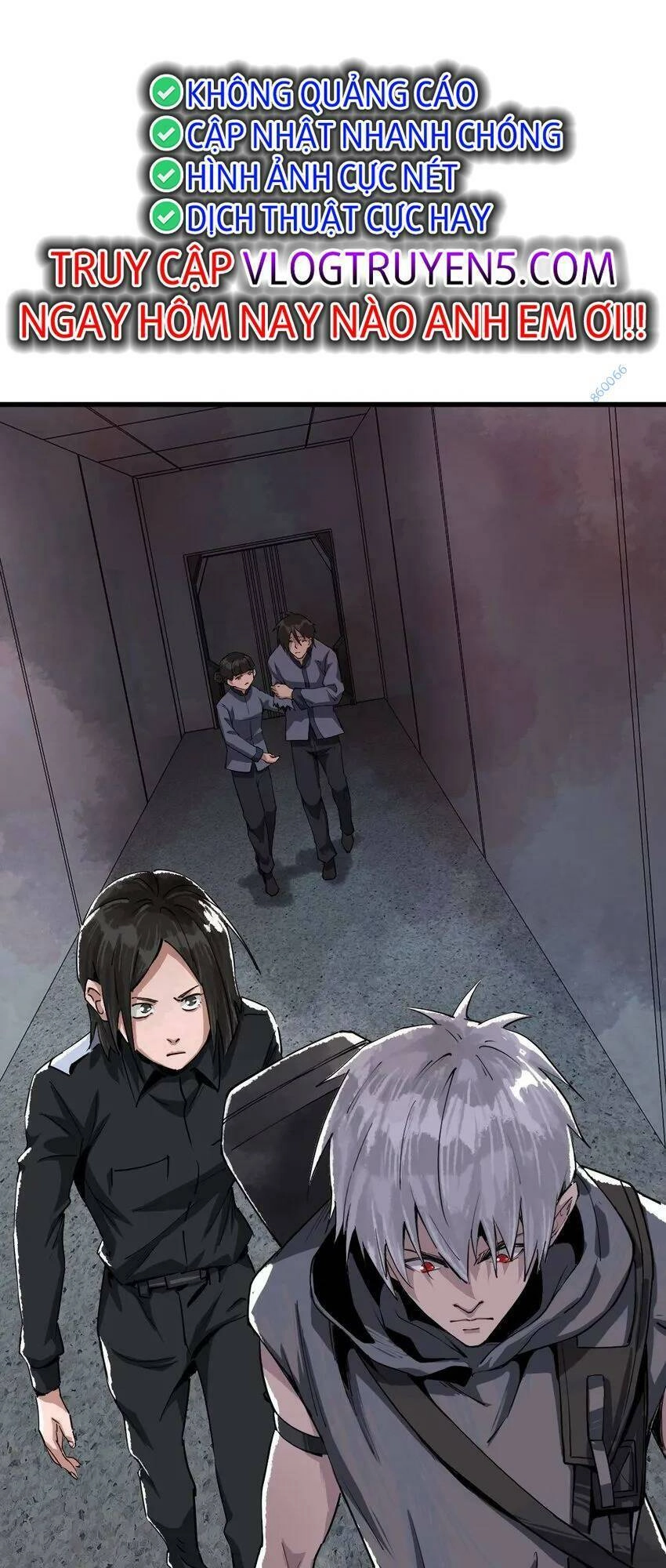 Thi Vương Đại Biến Chapter 10 - 1