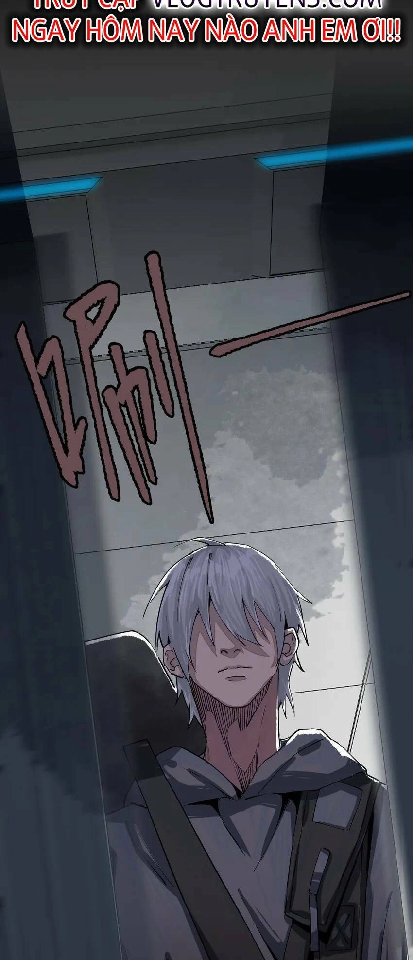 Thi Vương Đại Biến Chapter 10 - 6