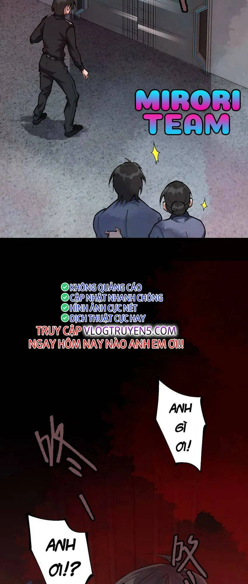 Thi Vương Đại Biến Chapter 10 - 16