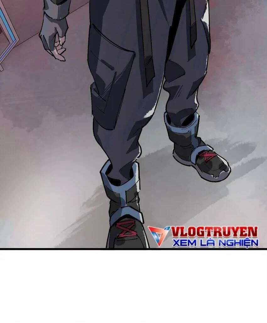 Thi Vương Đại Biến Chapter 10 - 18