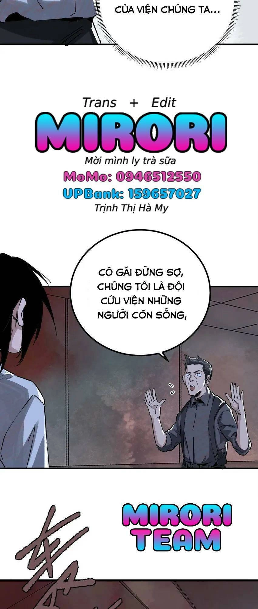 Thi Vương Đại Biến Chapter 10 - 31