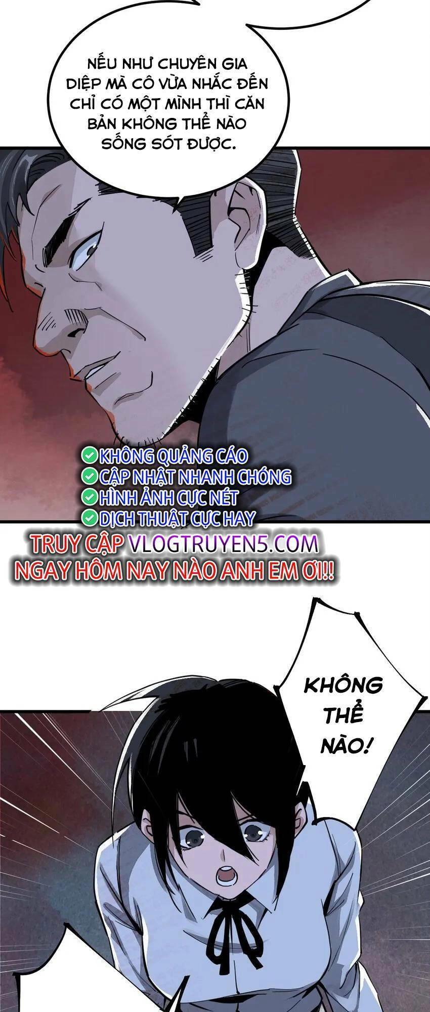 Thi Vương Đại Biến Chapter 10 - 36