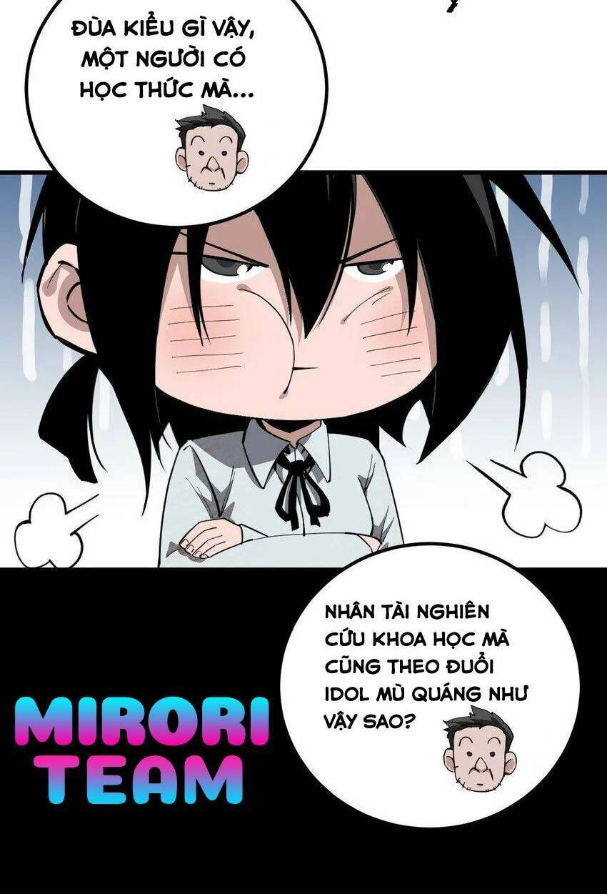 Thi Vương Đại Biến Chapter 10 - 38