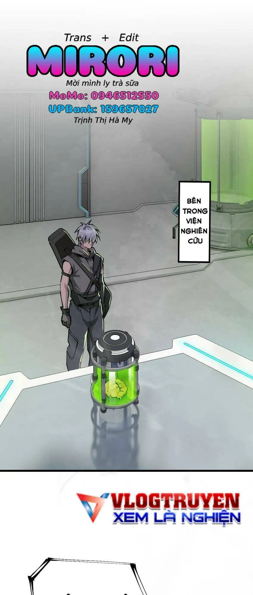 Thi Vương Đại Biến Chapter 10 - 39