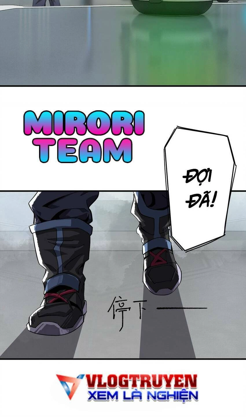 Thi Vương Đại Biến Chapter 11 - 7