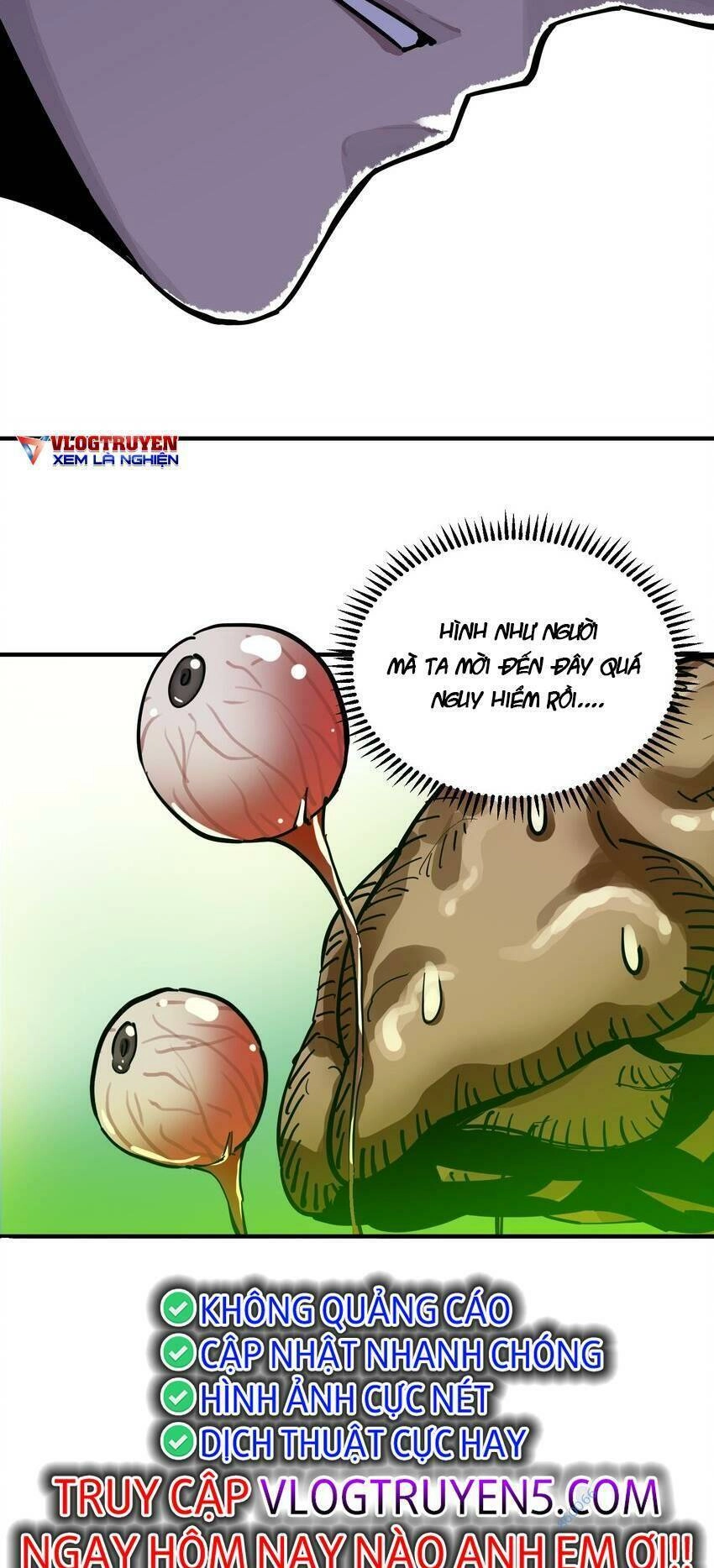 Thi Vương Đại Biến Chapter 11 - 15