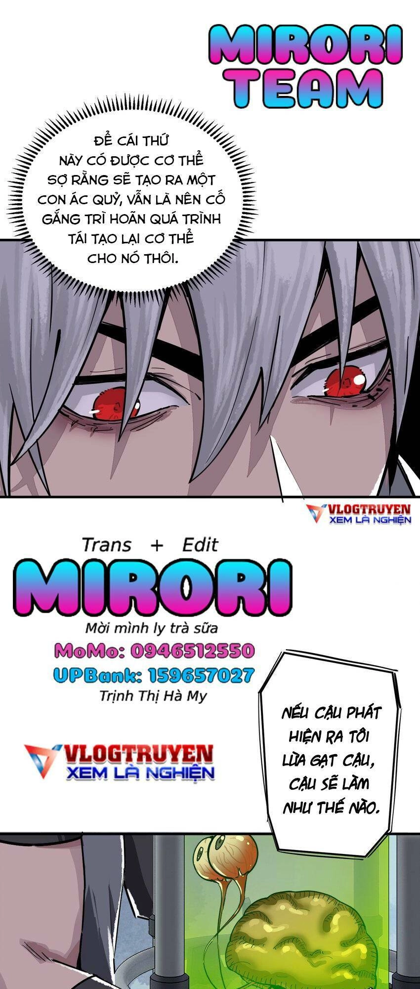 Thi Vương Đại Biến Chapter 11 - 17