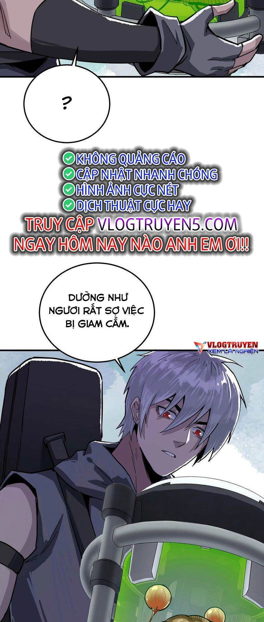 Thi Vương Đại Biến Chapter 11 - 18