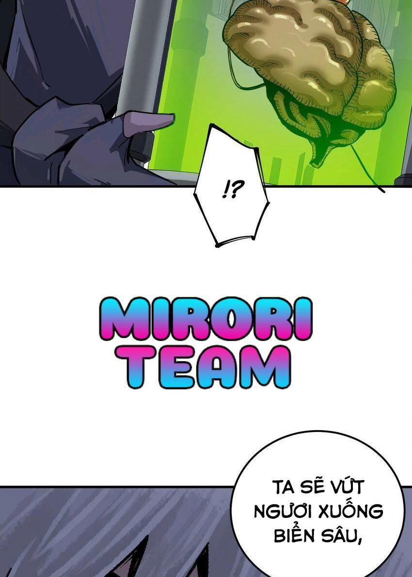 Thi Vương Đại Biến Chapter 11 - 19