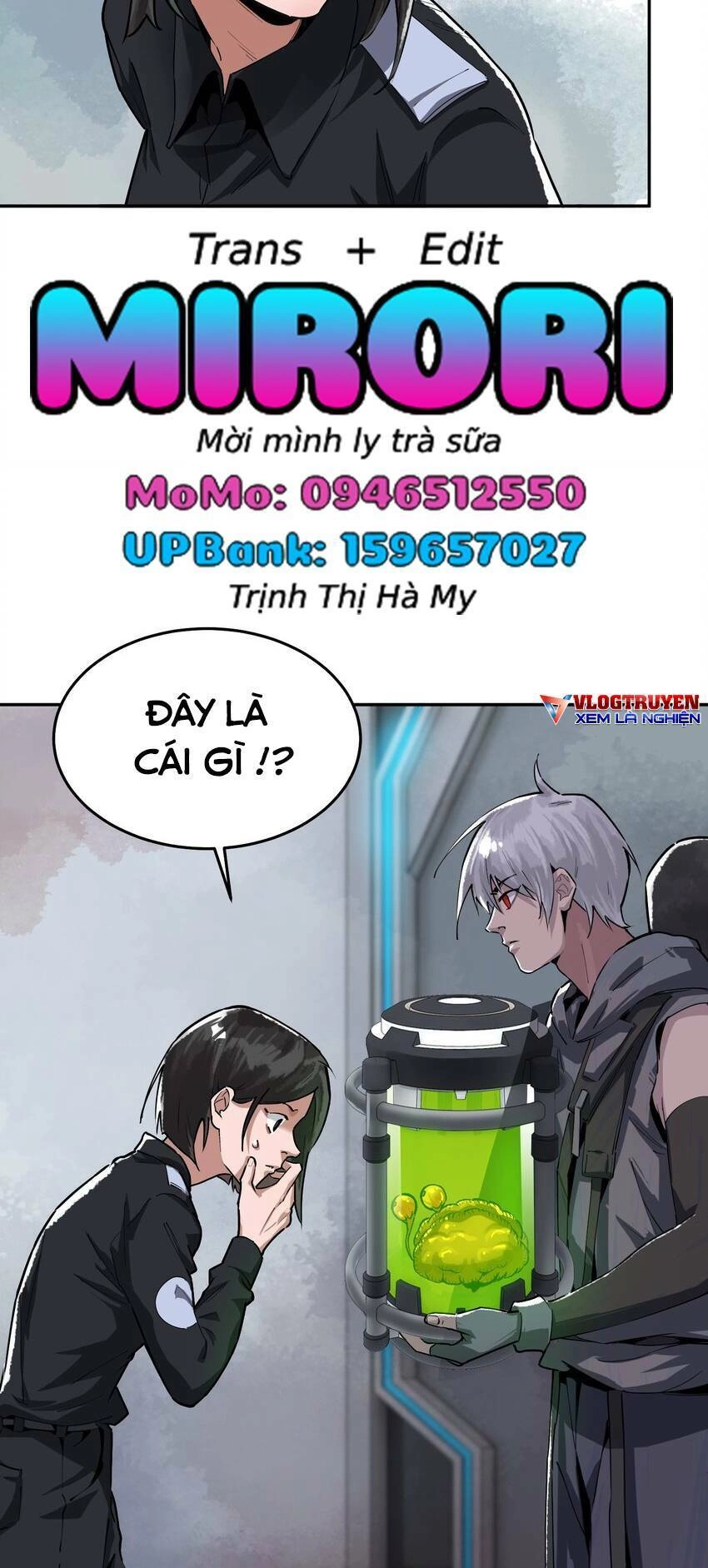 Thi Vương Đại Biến Chapter 11 - 26