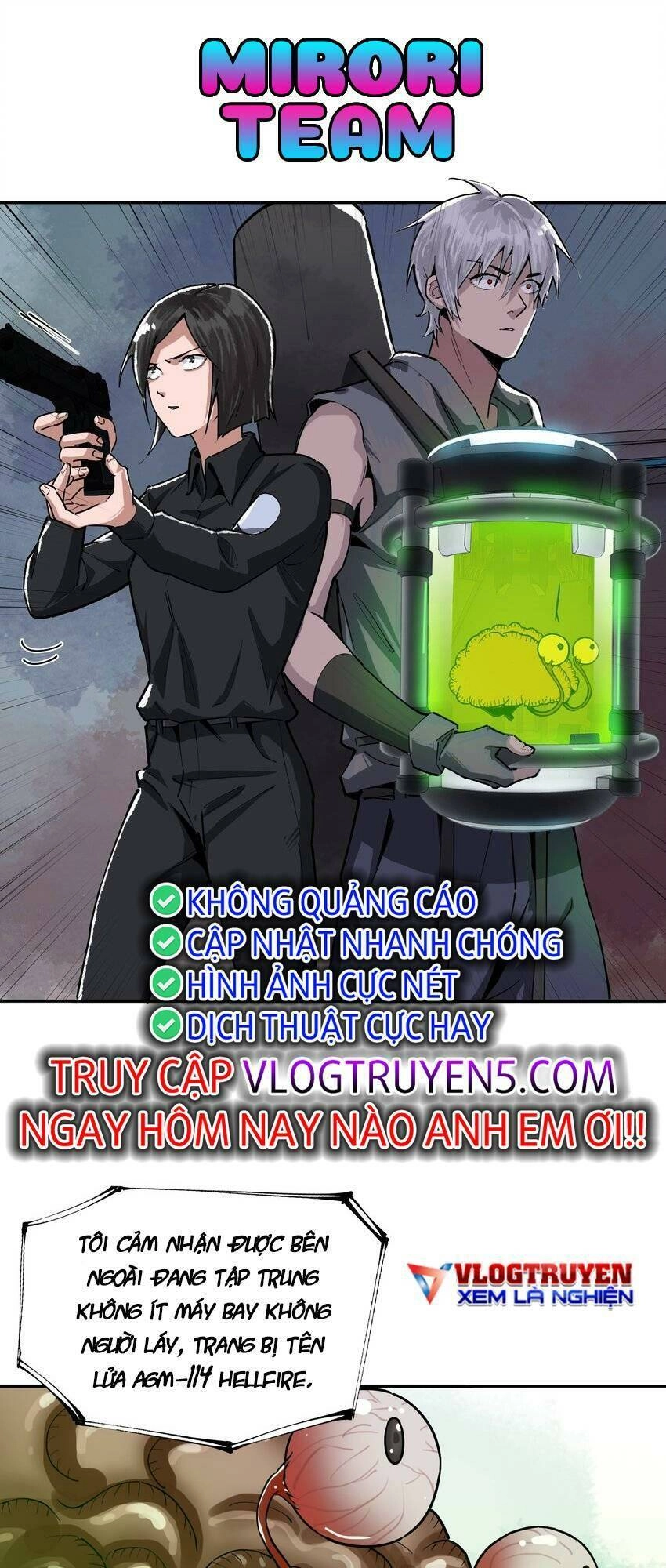 Thi Vương Đại Biến Chapter 11 - 28