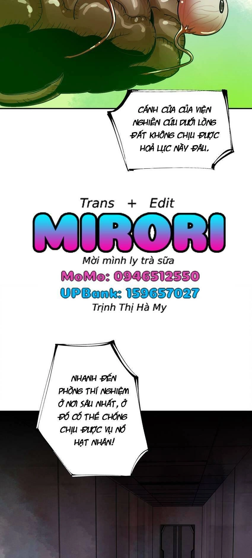 Thi Vương Đại Biến Chapter 11 - 29