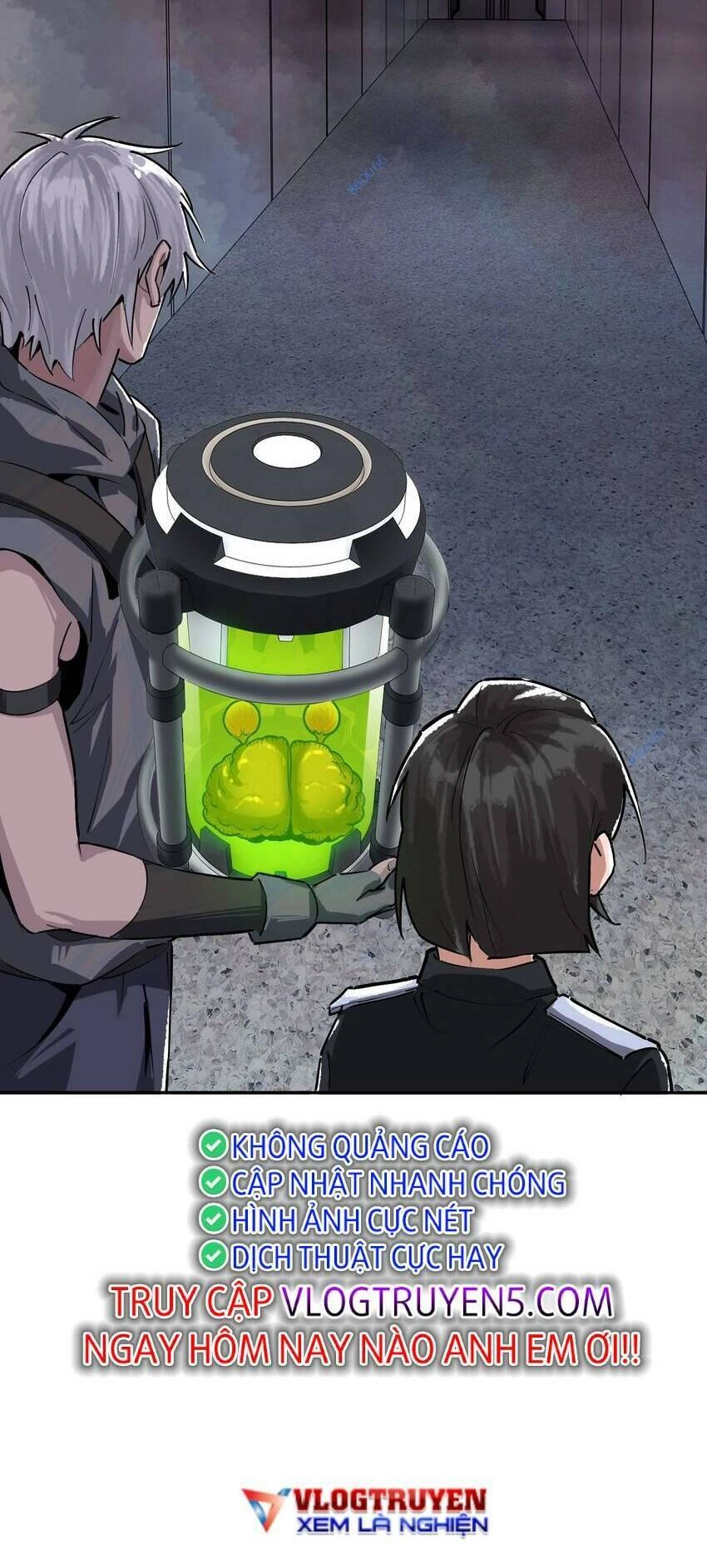 Thi Vương Đại Biến Chapter 11 - 30