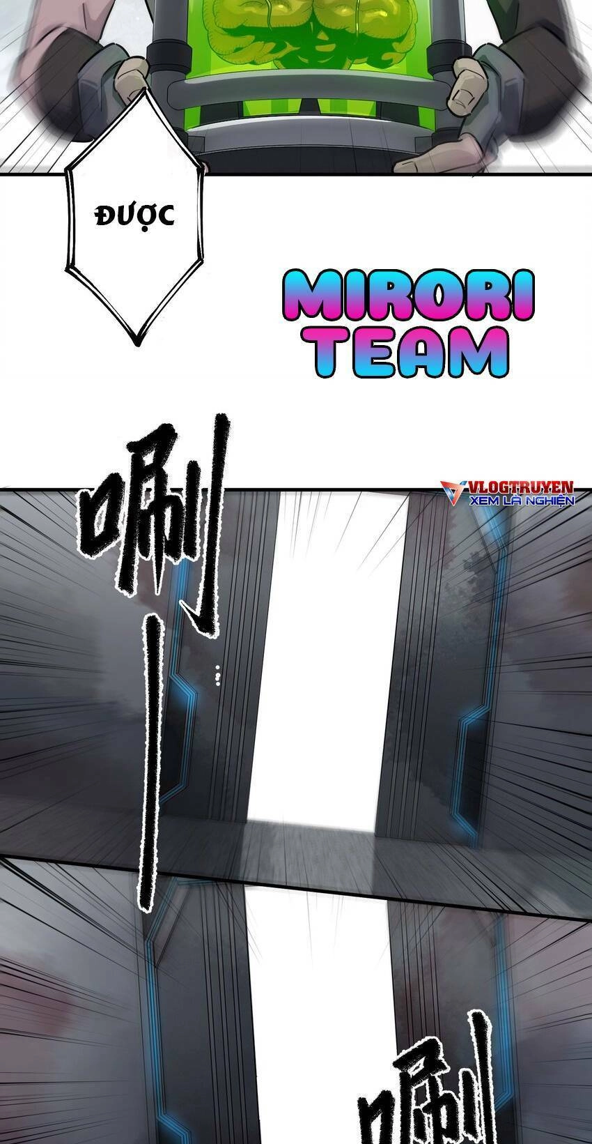 Thi Vương Đại Biến Chapter 11 - 33