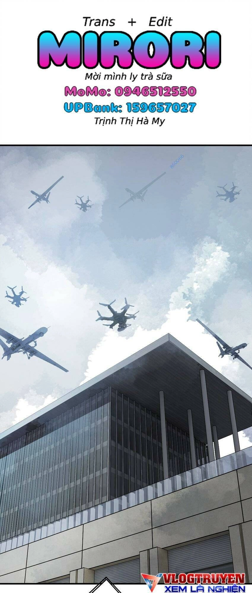 Thi Vương Đại Biến Chapter 11 - 35