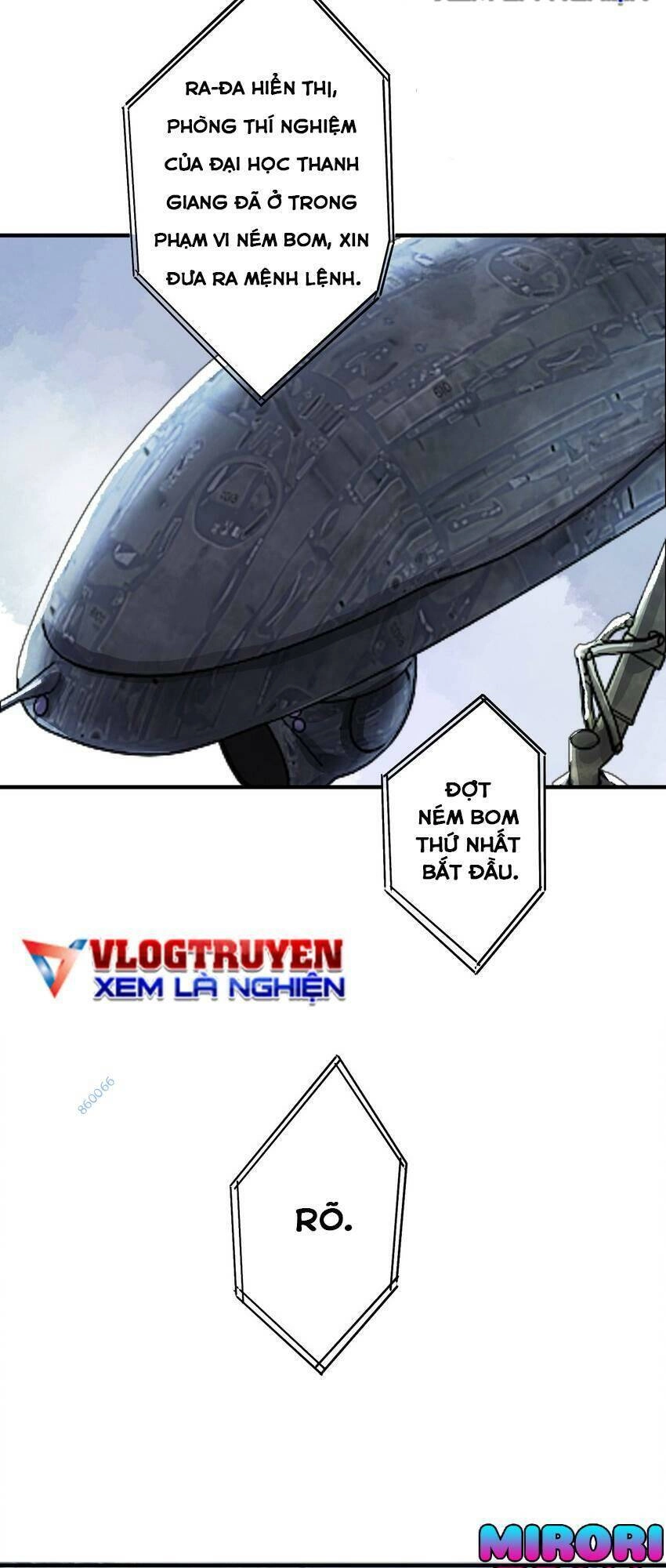 Thi Vương Đại Biến Chapter 11 - 36