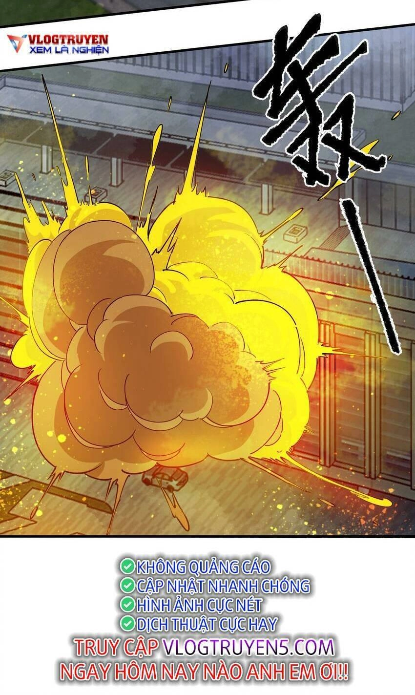 Thi Vương Đại Biến Chapter 11 - 38