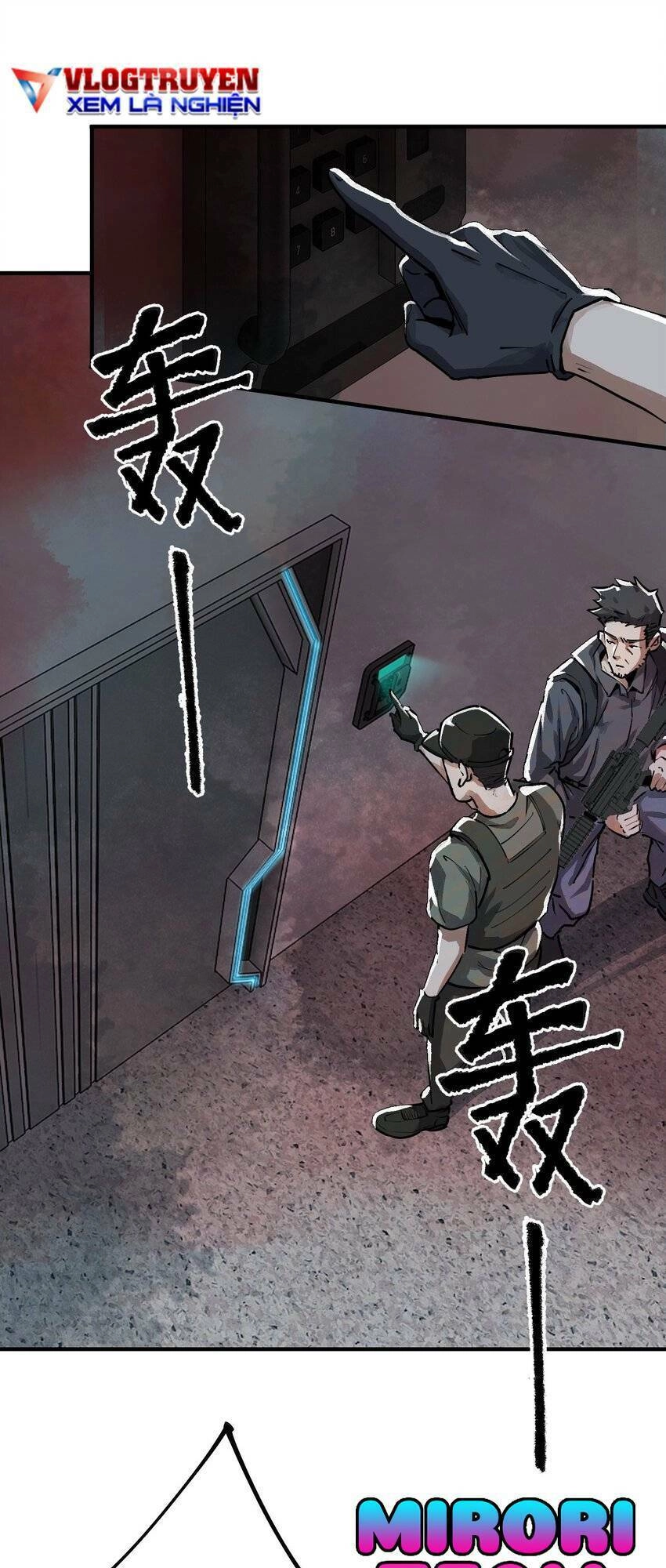 Thi Vương Đại Biến Chapter 11 - 39