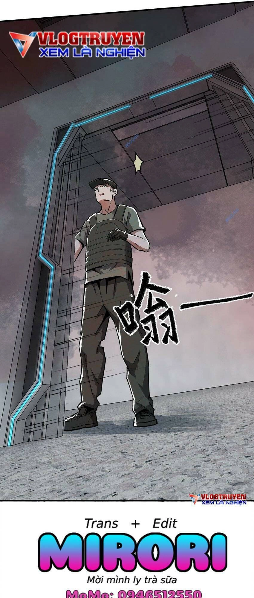 Thi Vương Đại Biến Chapter 11 - 43