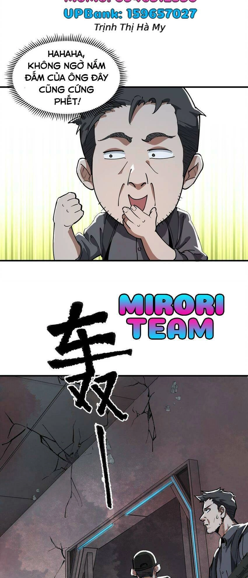 Thi Vương Đại Biến Chapter 11 - 44