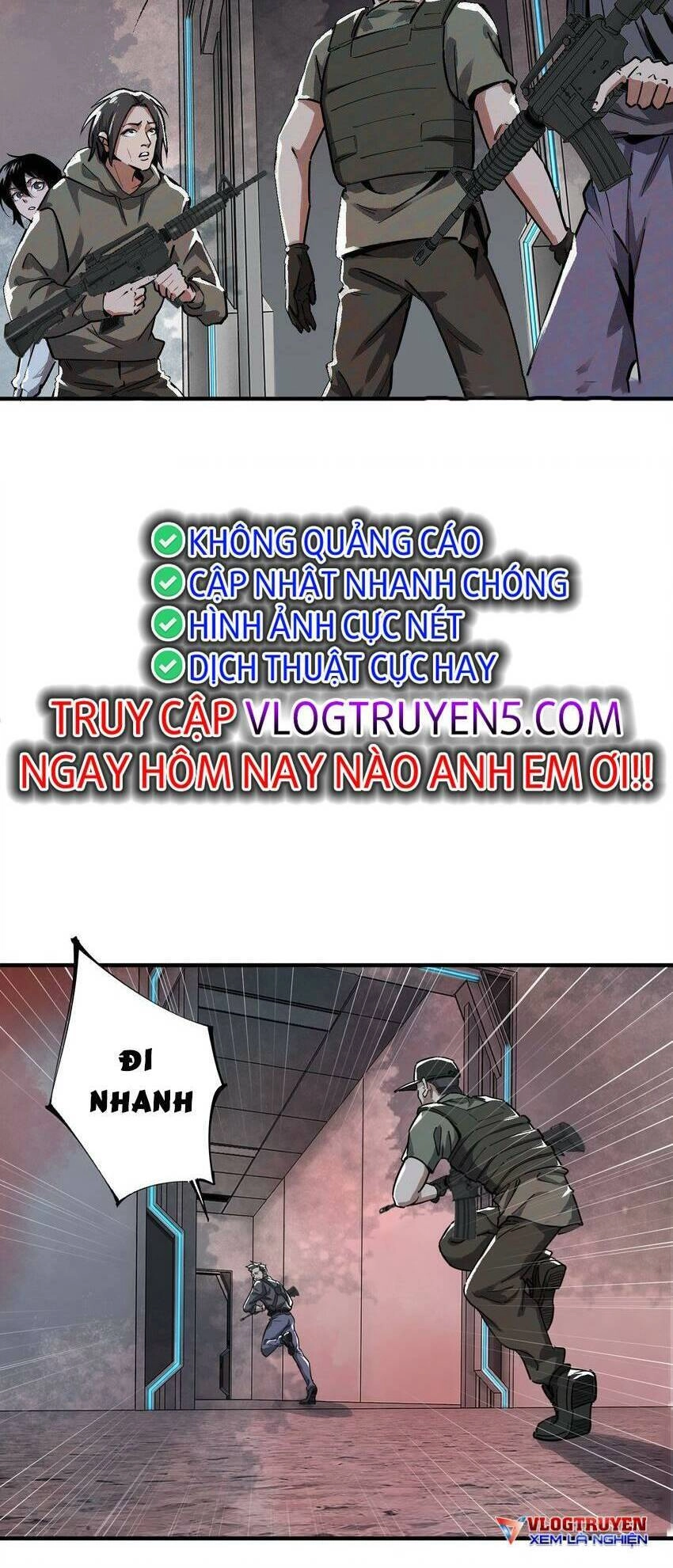 Thi Vương Đại Biến Chapter 11 - 45