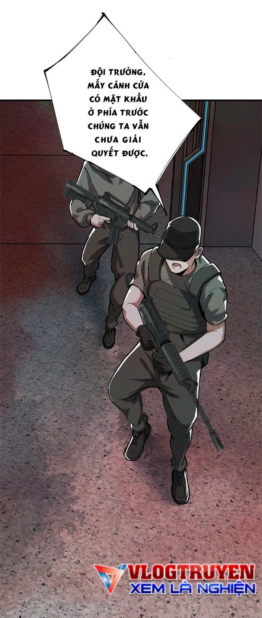 Thi Vương Đại Biến Chapter 11 - 46