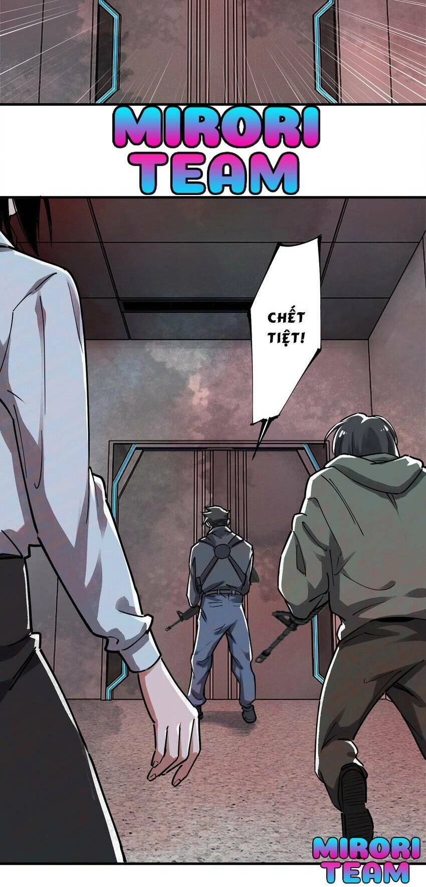 Thi Vương Đại Biến Chapter 11 - 48