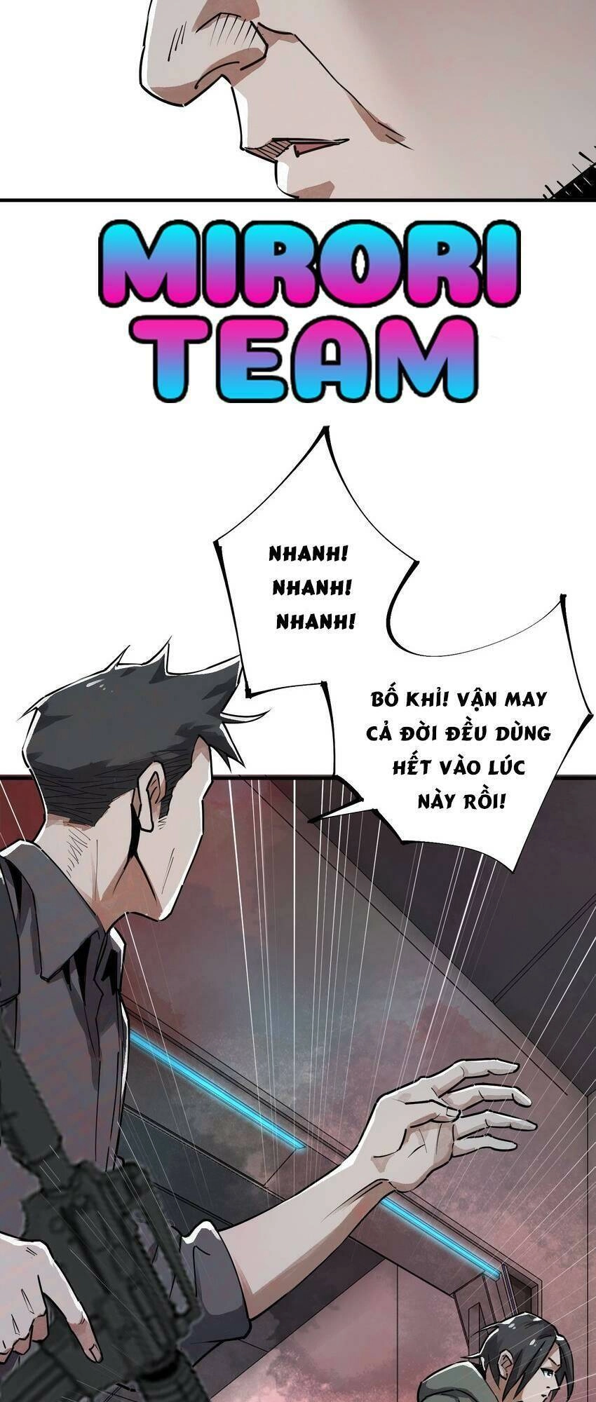 Thi Vương Đại Biến Chapter 11 - 50