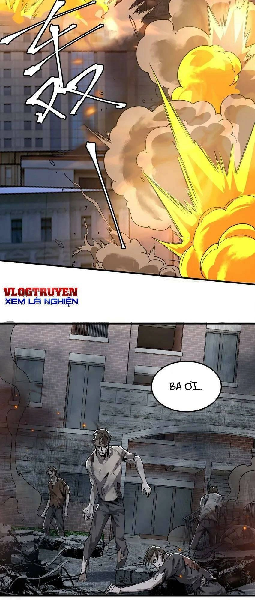 Thi Vương Đại Biến Chapter 12 - 2