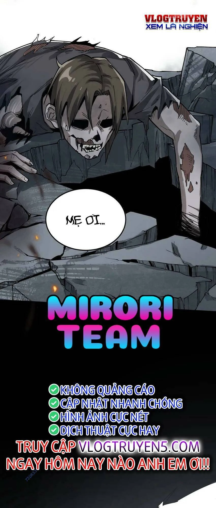 Thi Vương Đại Biến Chapter 12 - 3