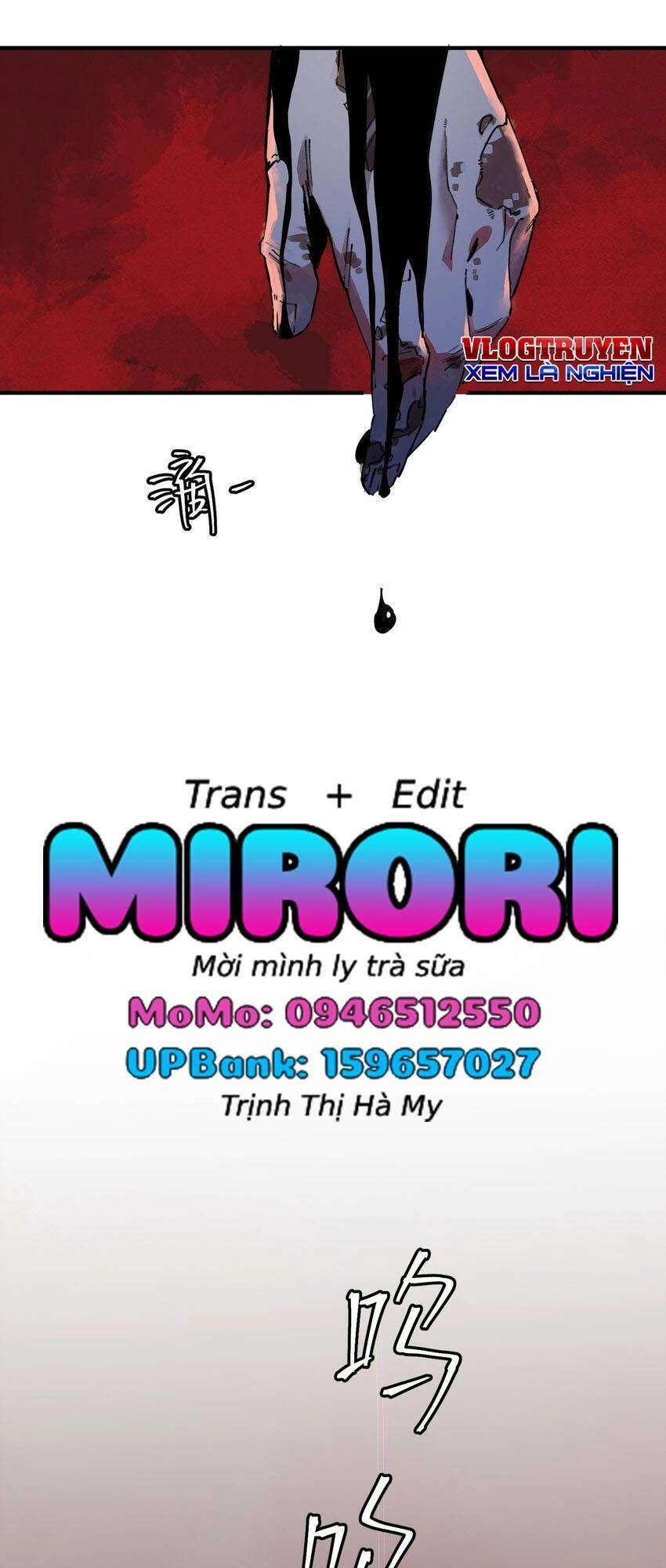 Thi Vương Đại Biến Chapter 12 - 6