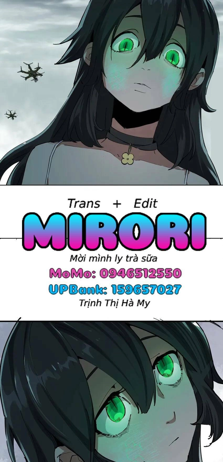 Thi Vương Đại Biến Chapter 12 - 17