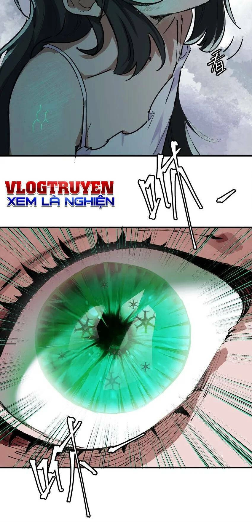 Thi Vương Đại Biến Chapter 12 - 18