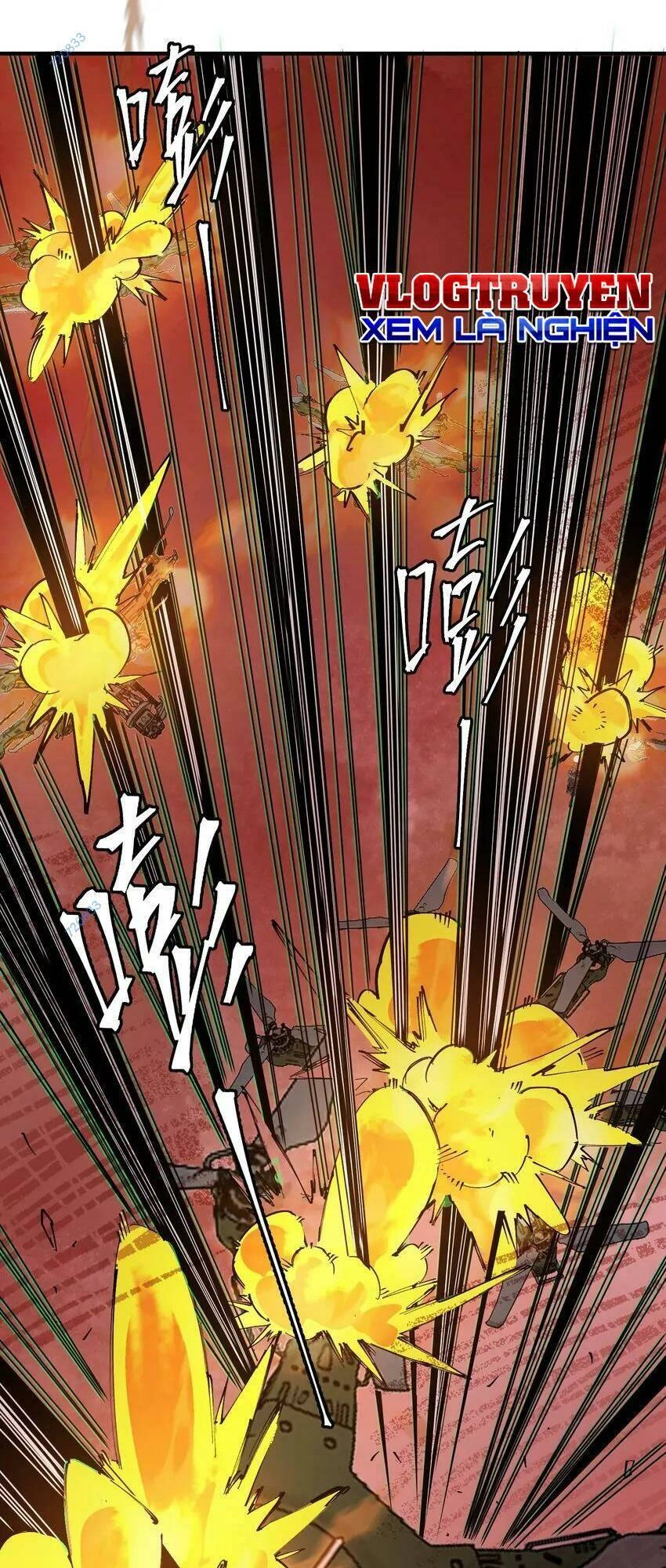 Thi Vương Đại Biến Chapter 12 - 19