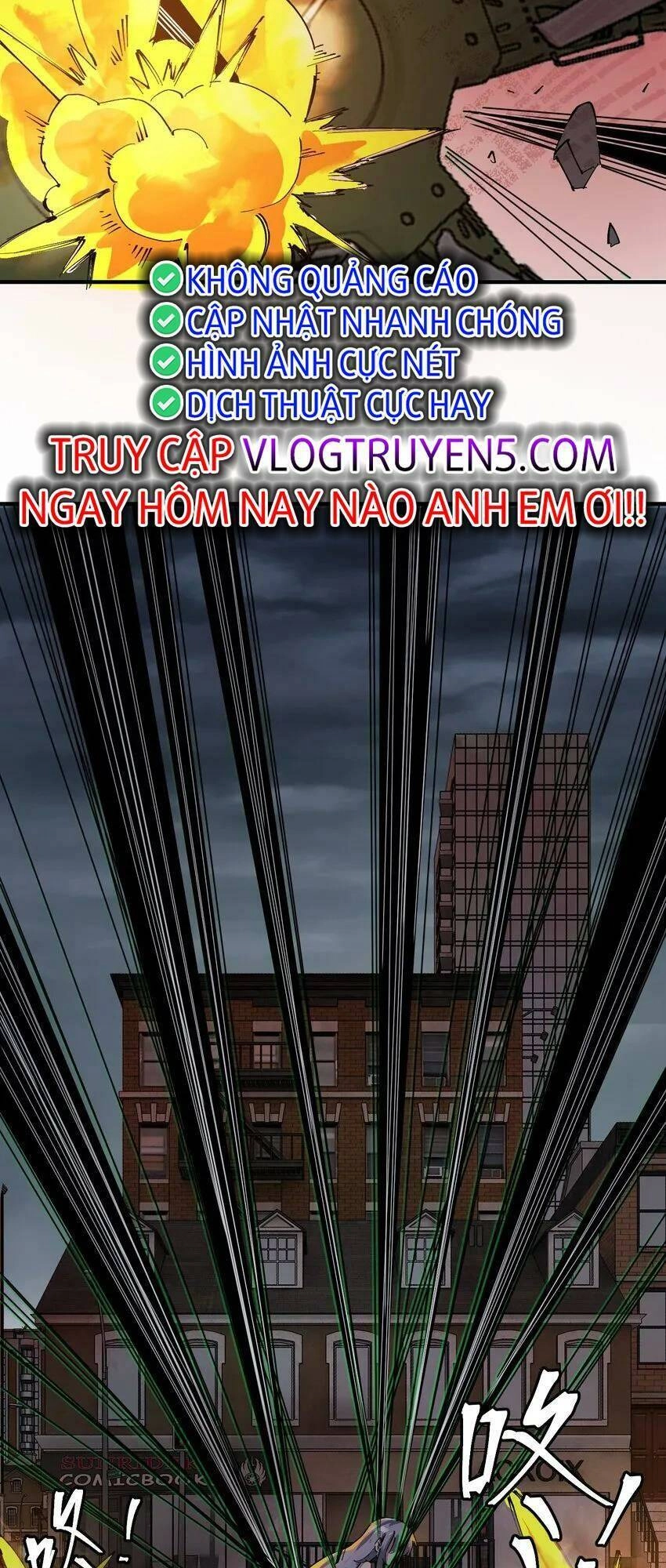 Thi Vương Đại Biến Chapter 12 - 20