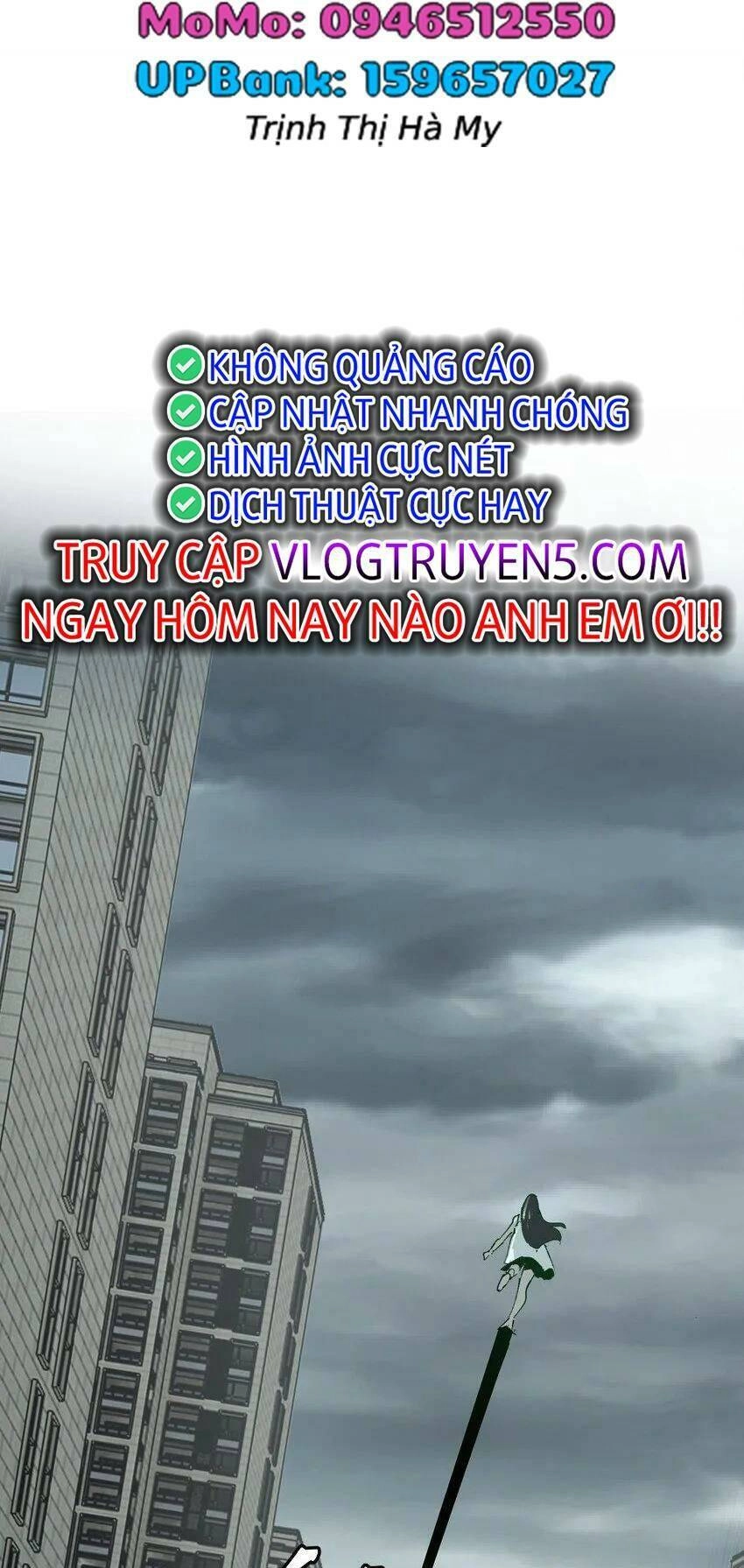 Thi Vương Đại Biến Chapter 12 - 22