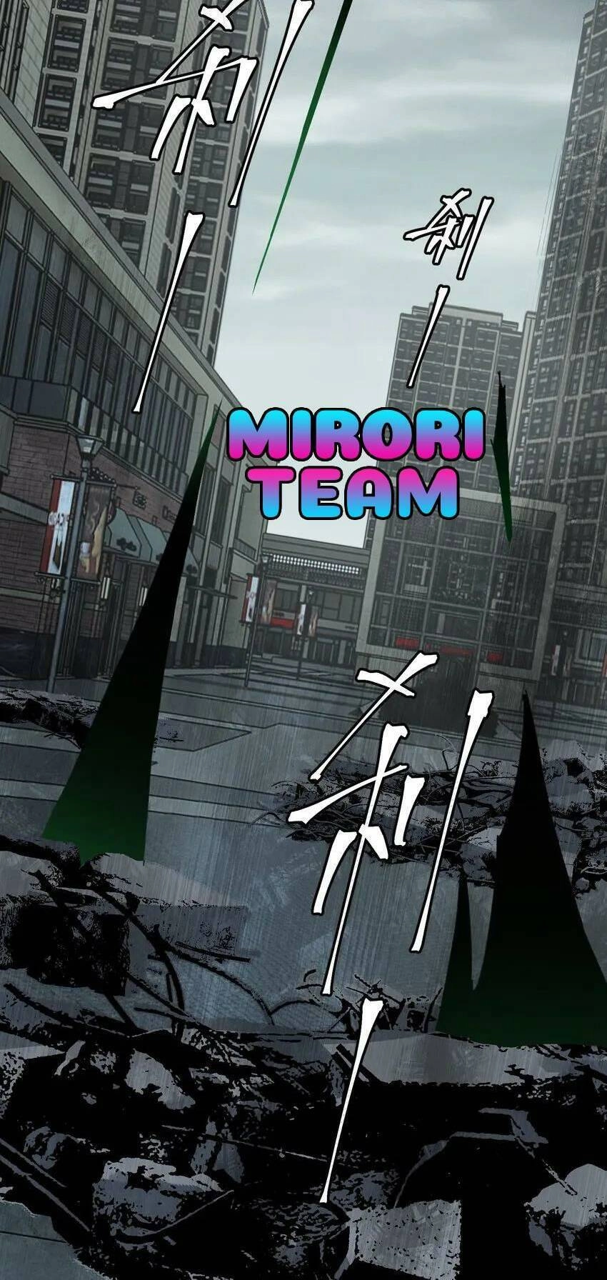 Thi Vương Đại Biến Chapter 12 - 23