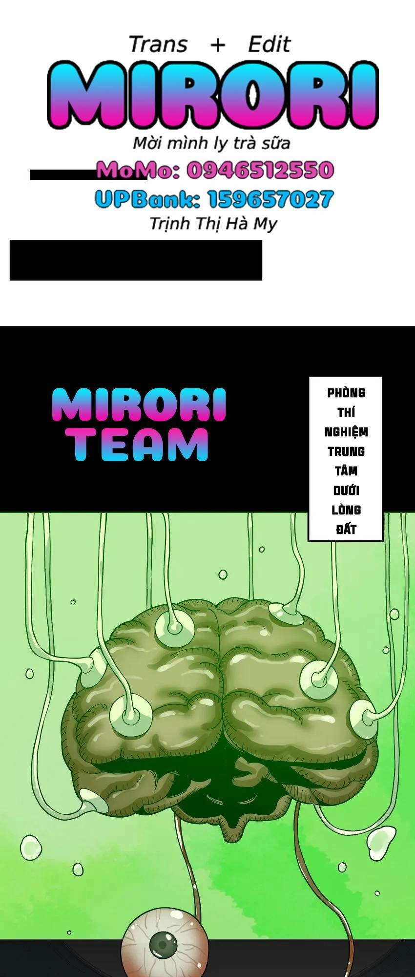 Thi Vương Đại Biến Chapter 12 - 24