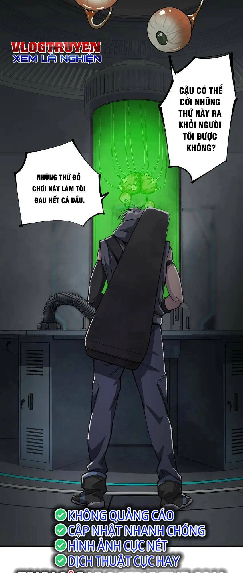 Thi Vương Đại Biến Chapter 12 - 25